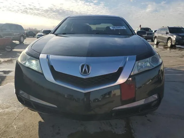 19UUA8F57AA015432 2010 2010 Acura TL 5