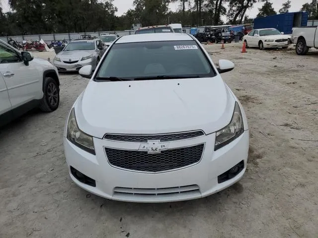 1G1PG5SB9E7334296 2014 2014 Chevrolet Cruze- Ltz 5