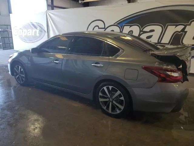 1N4AL3AP5HC486605 2017 2017 Nissan Altima- 2-5 2