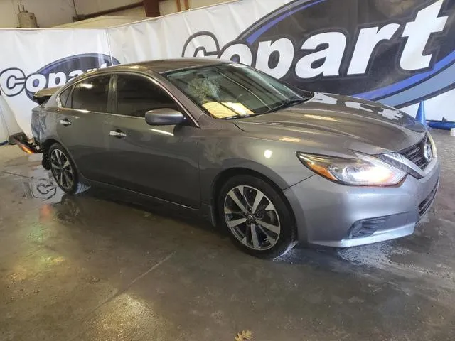 1N4AL3AP5HC486605 2017 2017 Nissan Altima- 2-5 4