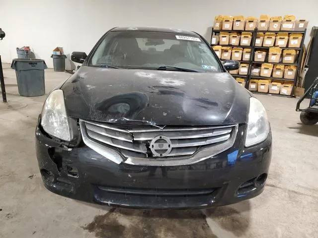 1N4AL2AP3AN546482 2010 2010 Nissan Altima- Base 5