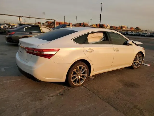 4T1BK1EB8EU123740 2014 2014 Toyota Avalon- Base 3