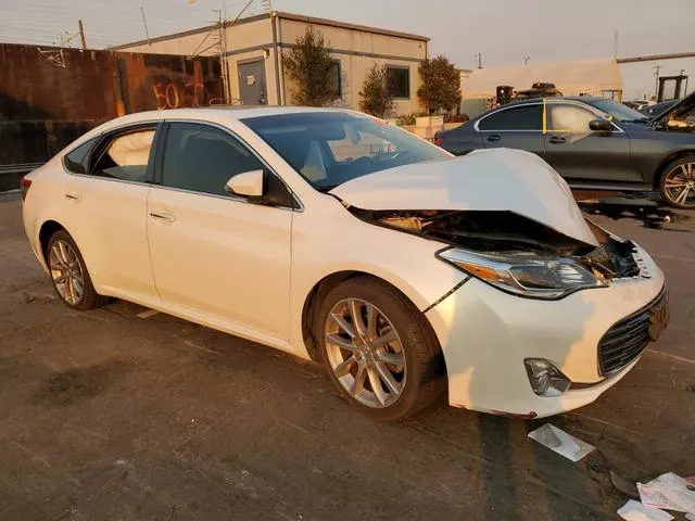 4T1BK1EB8EU123740 2014 2014 Toyota Avalon- Base 4