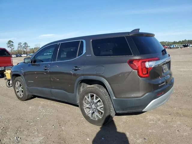 1GKKNKLAXLZ193952 2020 2020 GMC Acadia- Sle 2