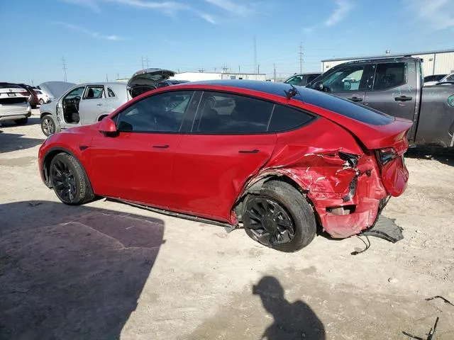 7SAYGDEEXPF874090 2023 2023 Tesla MODEL Y 2