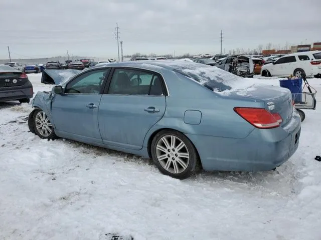 4T1BK36B87U177956 2007 2007 Toyota Avalon- XL 2