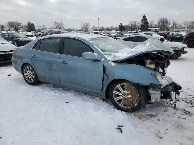 4T1BK36B87U177956 2007 2007 Toyota Avalon- XL 4