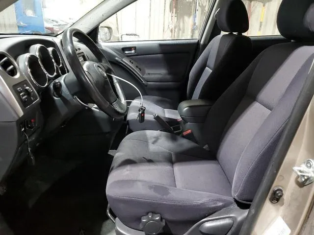 2T1KR32E43C035188 2003 2003 Toyota Corolla- XR 7