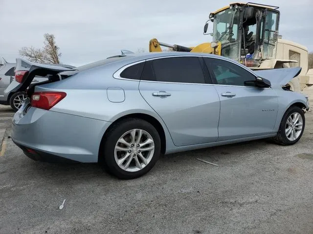 1G1ZE5ST3HF224281 2017 2017 Chevrolet Malibu- LT 3