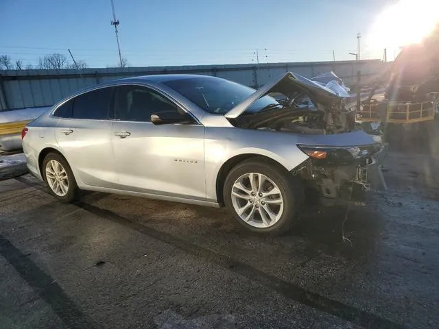 1G1ZE5ST3HF224281 2017 2017 Chevrolet Malibu- LT 4