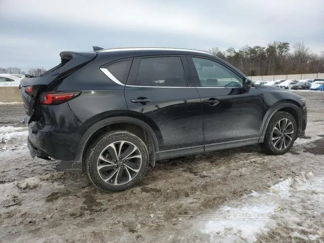 JM3KFBEM9N1561854 2022 2022 Mazda CX-5- Premium Plus 3