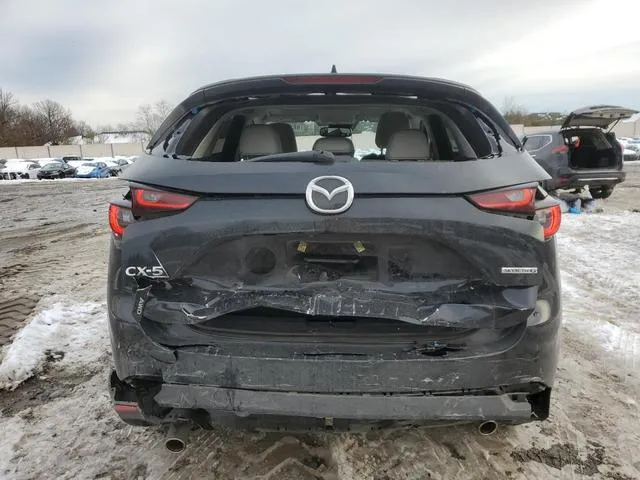 JM3KFBEM9N1561854 2022 2022 Mazda CX-5- Premium Plus 6