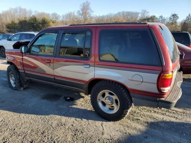 1FMZU35P8WUB23366 1998 1998 Ford Explorer 2