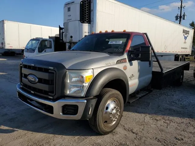 1FDUF5GT6CEB45673 2012 2012 Ford F-550- Super Duty 2