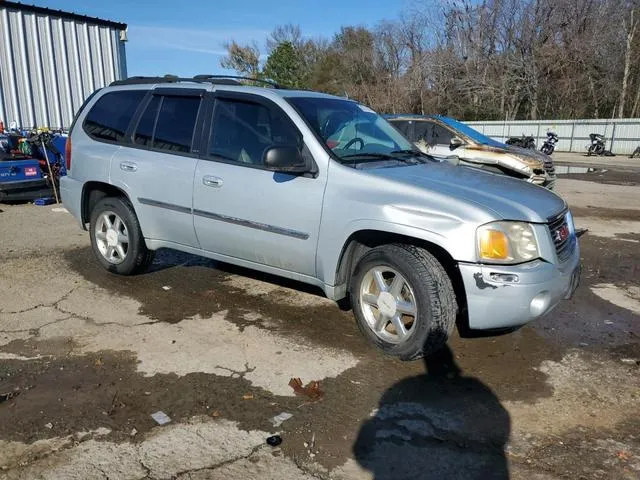 1GKDS13S972159505 2007 2007 GMC Envoy 4