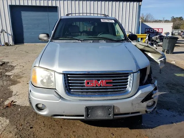 1GKDS13S972159505 2007 2007 GMC Envoy 5