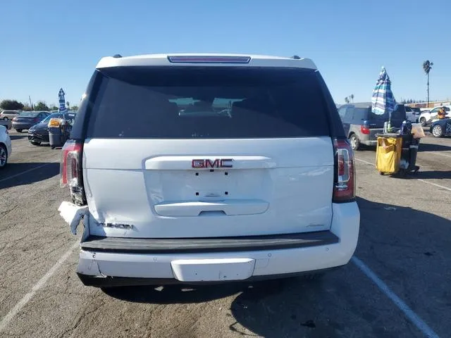 1GKS1AKCXLR278153 2020 2020 GMC Yukon- Sle 6