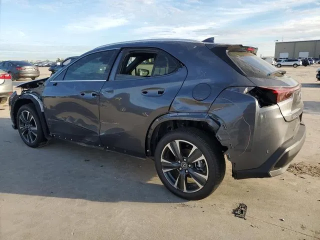 JTHYBJAH8S2015939 2025 2025 Lexus UX- 300H Base 2