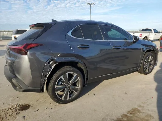 JTHYBJAH8S2015939 2025 2025 Lexus UX- 300H Base 3