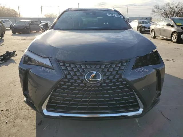 JTHYBJAH8S2015939 2025 2025 Lexus UX- 300H Base 5