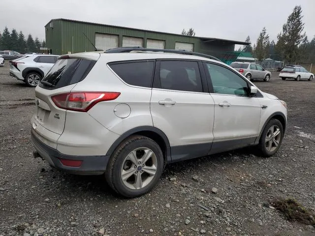 1FMCU9G97GUB61194 2016 2016 Ford Escape- SE 3