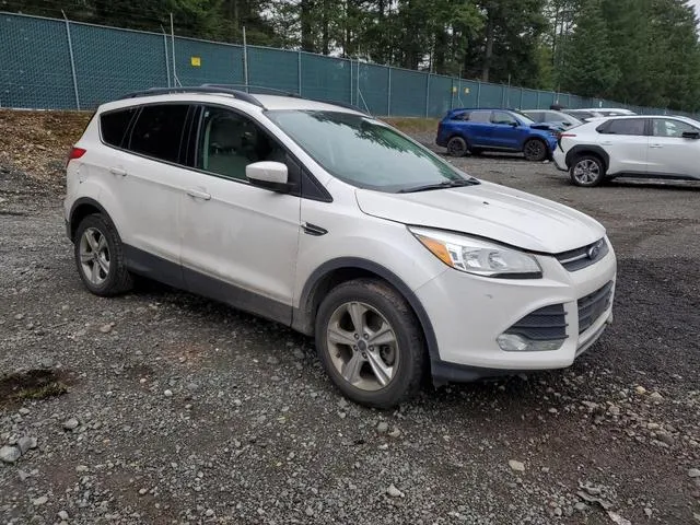 1FMCU9G97GUB61194 2016 2016 Ford Escape- SE 4