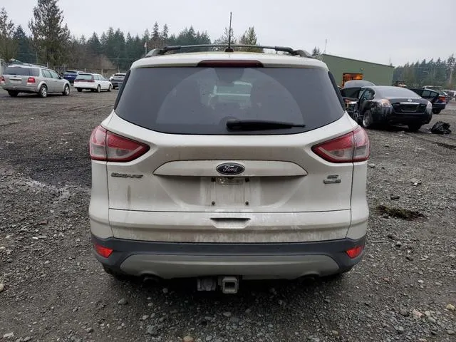 1FMCU9G97GUB61194 2016 2016 Ford Escape- SE 6