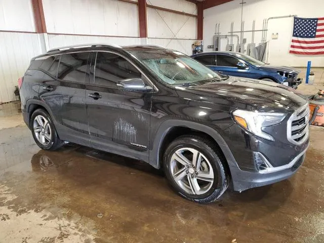 3GKALVEV0LL254090 2020 2020 GMC Terrain- Slt 4