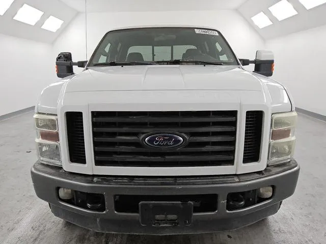 1FTSW21R38EE60574 2008 2008 Ford F-250- Super Duty 5