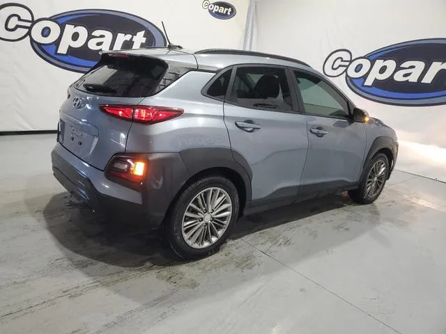 KM8K22AA3LU553322 2020 2020 Hyundai Kona- Sel 3