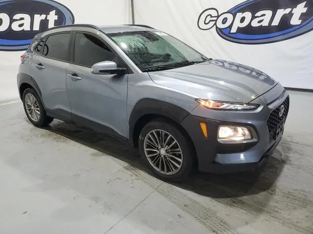 KM8K22AA3LU553322 2020 2020 Hyundai Kona- Sel 4