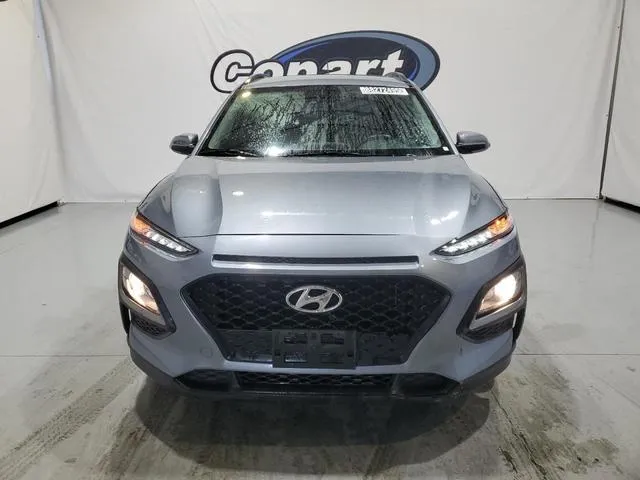 KM8K22AA3LU553322 2020 2020 Hyundai Kona- Sel 5