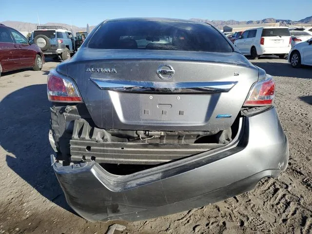 1N4AL3AP4EN260829 2014 2014 Nissan Altima- 2-5 6