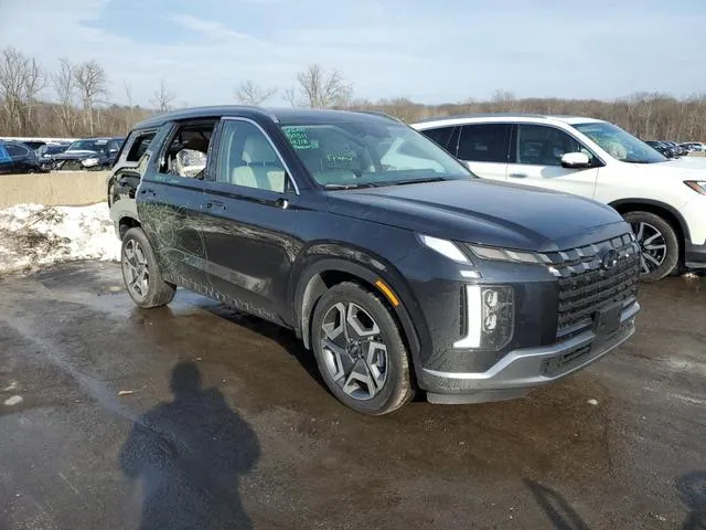 KM8R5DGEXRU687152 2024 2024 Hyundai Palisade- Limited 4