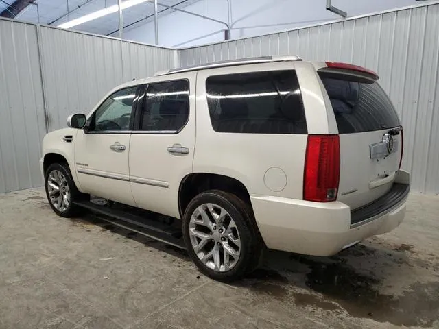 1GYS4DEF3ER244563 2014 2014 Cadillac Escalade- Platinum 2