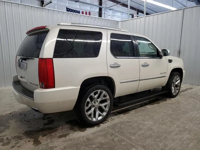 1GYS4DEF3ER244563 2014 2014 Cadillac Escalade- Platinum 3