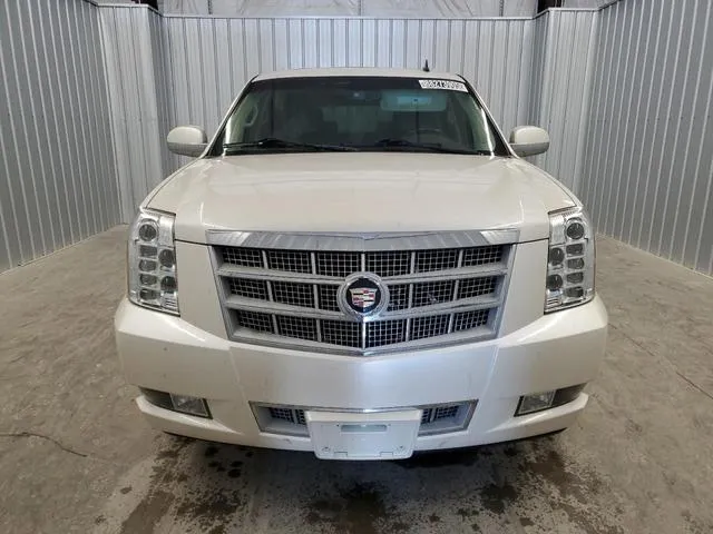 1GYS4DEF3ER244563 2014 2014 Cadillac Escalade- Platinum 5