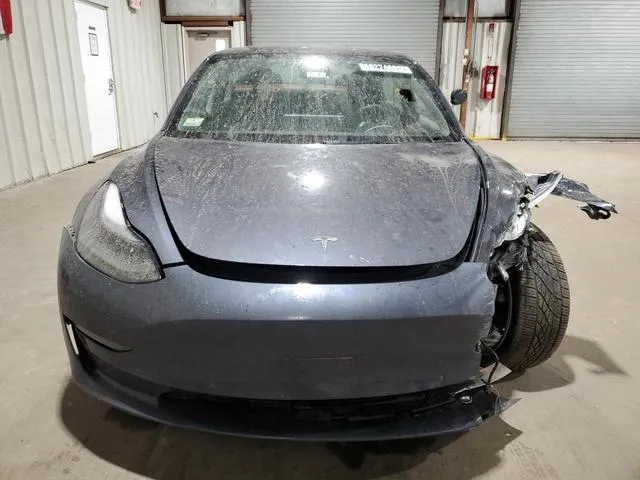 5YJ3E1EA8NF371759 2022 2022 Tesla MODEL 3 5