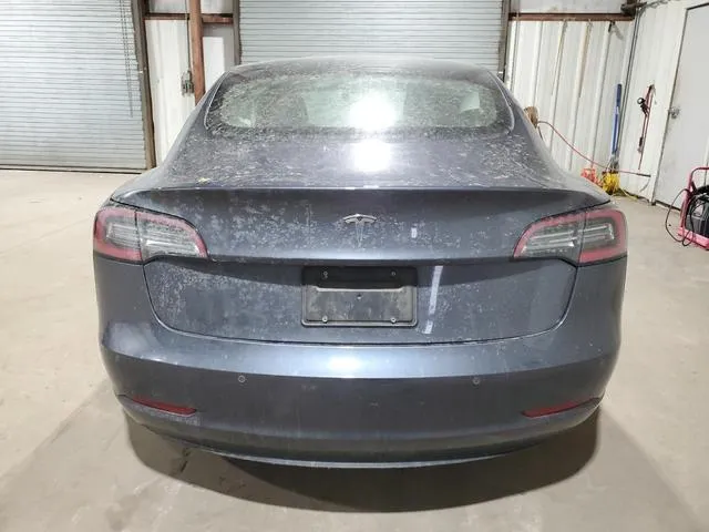 5YJ3E1EA8NF371759 2022 2022 Tesla MODEL 3 6