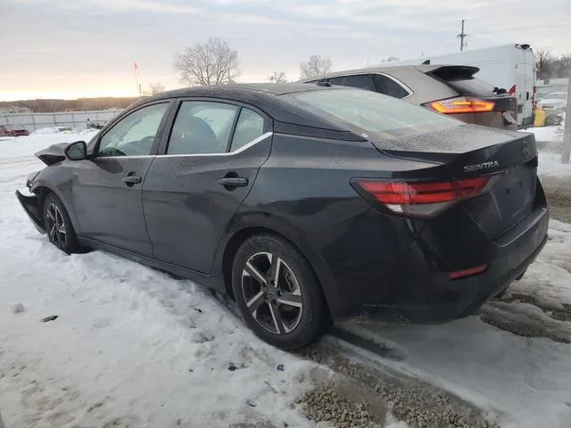 3N1AB8CV3RY342780 2024 2024 Nissan Sentra- SV 2