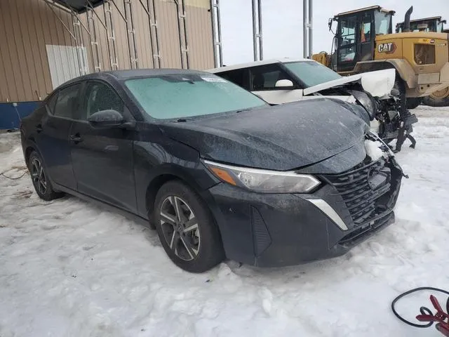 3N1AB8CV3RY342780 2024 2024 Nissan Sentra- SV 4