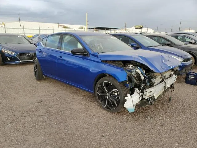 1N4BL4CV9SN314241 2025 2025 Nissan Altima- SR 4