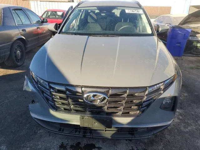 5NMJBCDE3RH396797 2024 2024 Hyundai Tucson- Sel 5