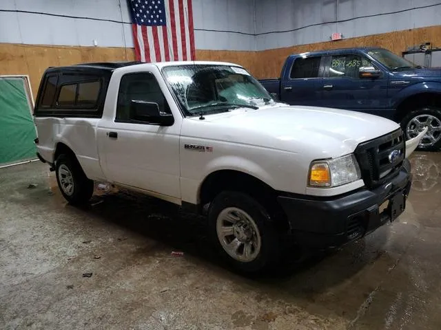 1FTKR1ADXBPA69861 2011 2011 Ford Ranger 4