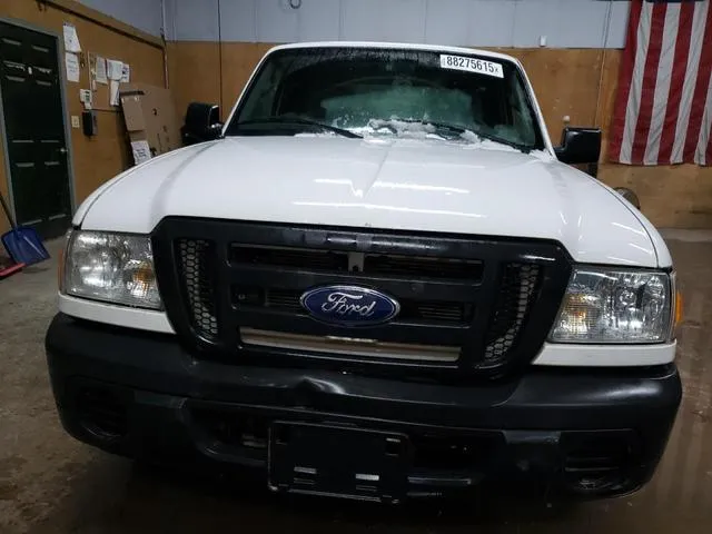 1FTKR1ADXBPA69861 2011 2011 Ford Ranger 5