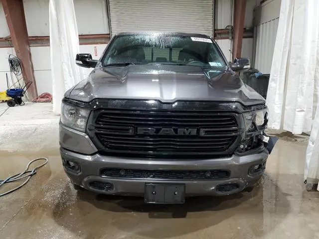 1C6RRFFG7MN624575 2021 2021 RAM 1500- Big Horn/Lone Star 5