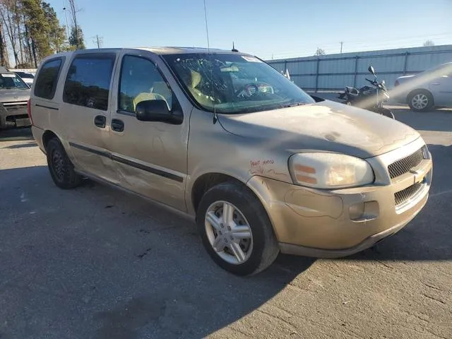 1GNDV03L05D248328 2005 2005 Chevrolet Uplander 4