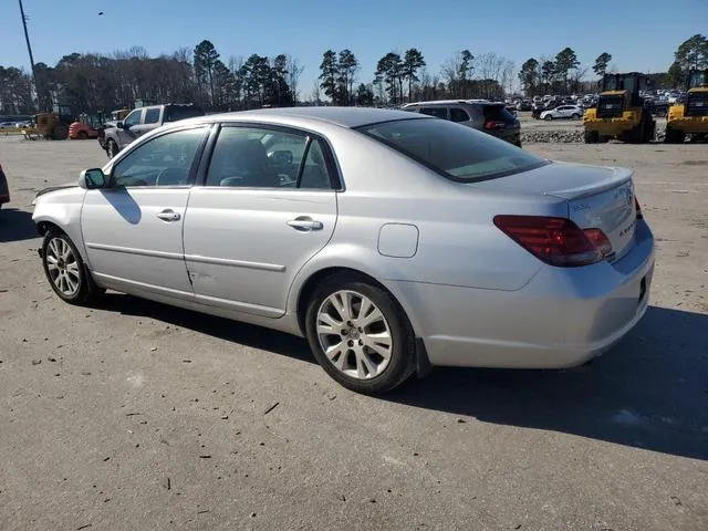 4T1BK36B68U282772 2008 2008 Toyota Avalon- XL 2