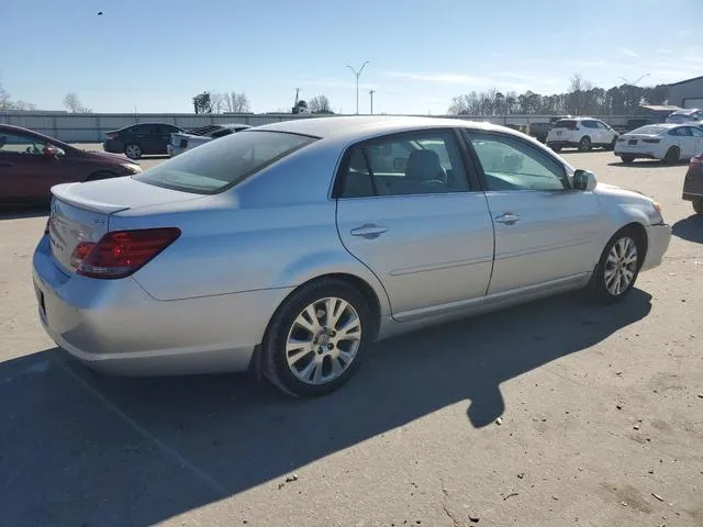 4T1BK36B68U282772 2008 2008 Toyota Avalon- XL 3