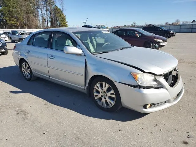 4T1BK36B68U282772 2008 2008 Toyota Avalon- XL 4